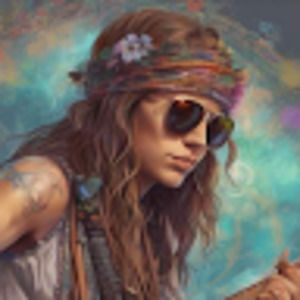 Meet your Posher, Donna